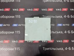 Блок радіо