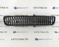 Решітка бампера центральна нижня - 5J08536779B9