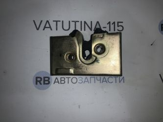 Замок передн. двері R