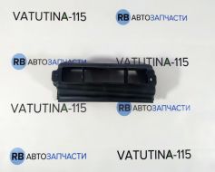Воздухозаборник возд. фильтра
