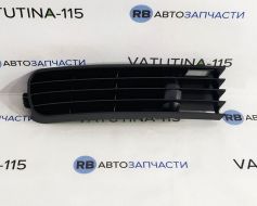 Решітка бампера без туман. R