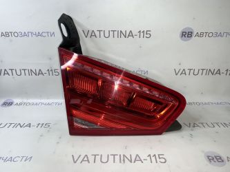Ліхтар внутрішній L LED USA