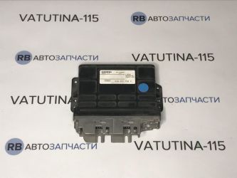 Блок управління АКПП
