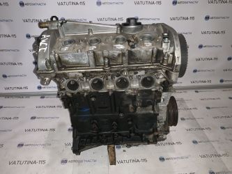 Двигун AWT авт 1,8T 20V 110 кВт 150 л.с.