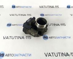 Дросельна заслонка 2.0 T
