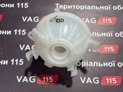 Бачок розширювальний