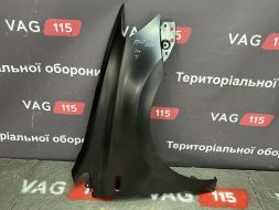 Крило R - 6RU821106C