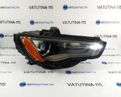 Фара основна R ксенон USA - 8V0941006B