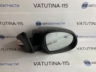 Дзеркало R (дефект)