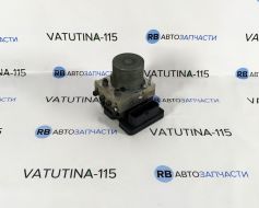 Блок ABS