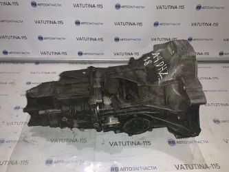 КПП 1,8 5ст - DHZ