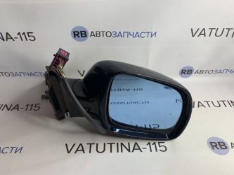 Дзеркало R (дефект)