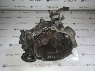 КПП 2,0 SDI