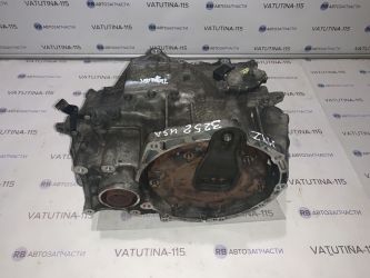 АКПП  6ст 2.0TSI 4х4