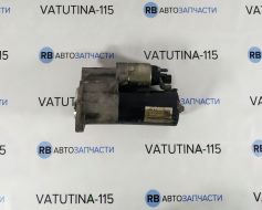 Стартер 3,6