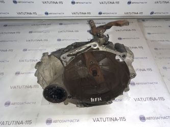 КПП 2,0 SDI
