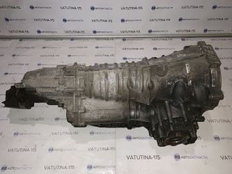 AКПП 3,3TDI 4X4