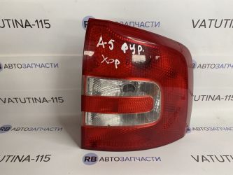 Фонарь задний R Combi