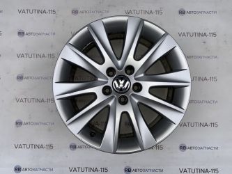 Диски Los Angeles R17 5x112 Volkswagen (4шт)