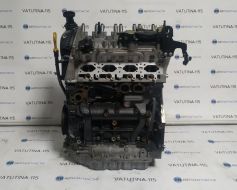 Двигатель 2,0 TFSI 175 квт 238 л.с. КАПРЕМОНТ