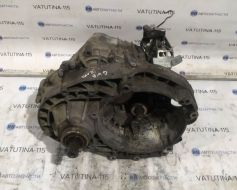 КПП 2.5 мех