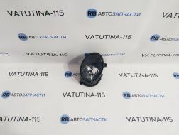 Протитуманна фара R H7