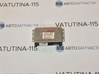 Блок управління ABS