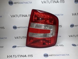 Фонарь задний R SDN/Kombi