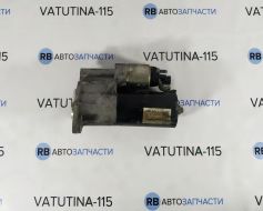 Стартер 3,6