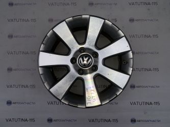 Диски San Diego R16 5x112 Volkswagen (4шт)