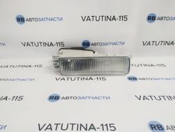 Протитуманна фара L H3 СПЕЦЦІНА