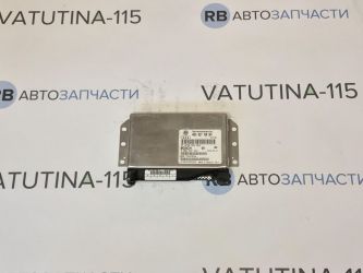 Блок управління АКПП
