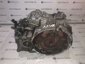АКПП  6ст 2.0TSI