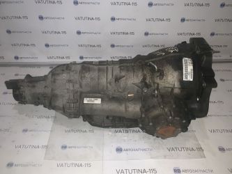 АКПП 3,2 4х4 - JMM