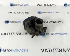 Дроссельная заслонка 1.4