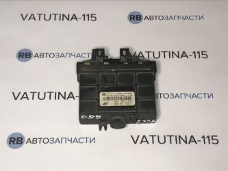 Блок управління АКПП