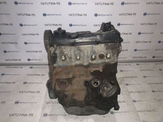 Двигун 1.8 8V 66 кВт 90 л.с.KE-Jetronic