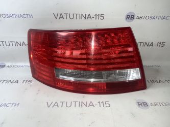Ліхтар задній L SDN "LED" USA (дефект)