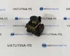 Блок ABS