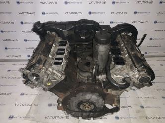 Двигун 2.5 TDI V6 24V 132 кВт 180 л.с.