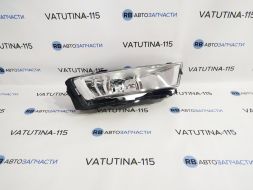 Протитуманна фара R LED