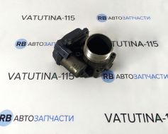 Дросельна заслонка 1.8T/2.0T