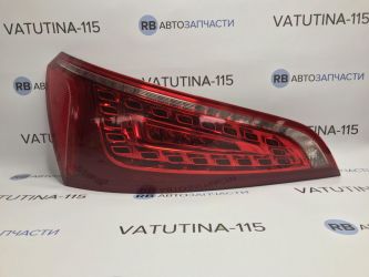 Ліхтар задній L LED