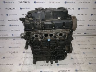Двигун 1,9TDI 77 кВт 105 л.с.СПЕЦЦІНА - BLS
