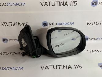 Дзеркало R (6 пін)