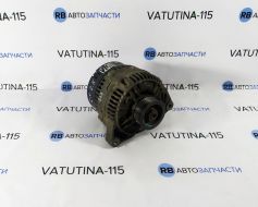 Генератор 2,5