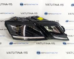 Фара основна R full led