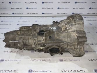 КПП 2,0