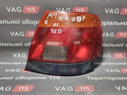 Ліхтар задній R SDN