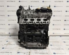 Двигун 1,8 TSI КАПРЕМОНТ - CPRA-REMONT